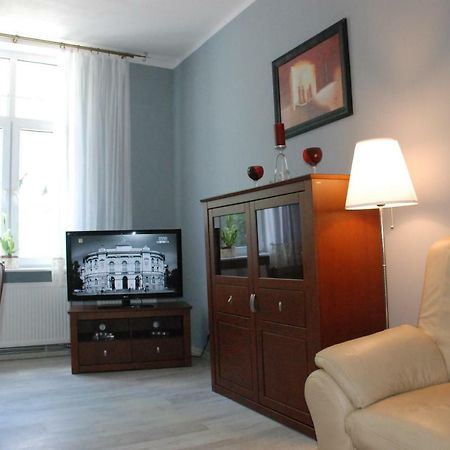 斯武普斯克Apartament U Doris公寓 外观 照片